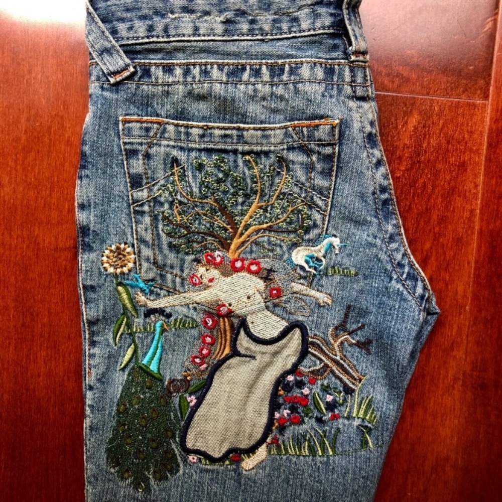 True Religion Jeans